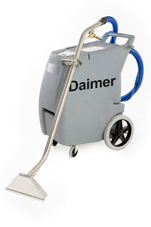 Carpet Cleaning Equipment