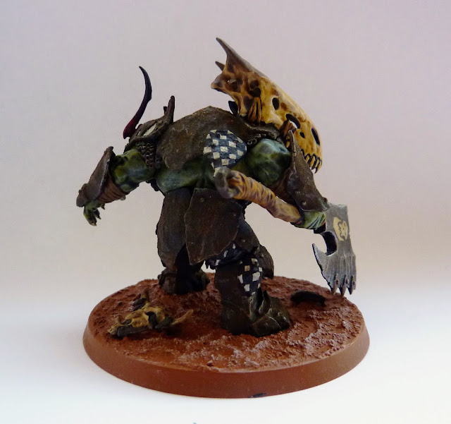 Ironjawz Megaboss