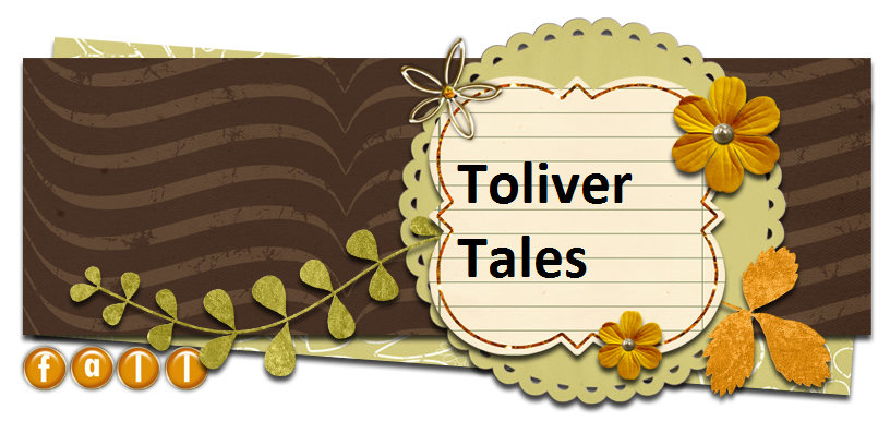 Toliver Tales