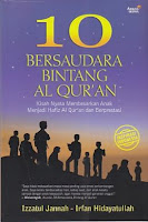 10 bersaudara bintang al quran rumah buku iqro toko buku online buku keluarga islam