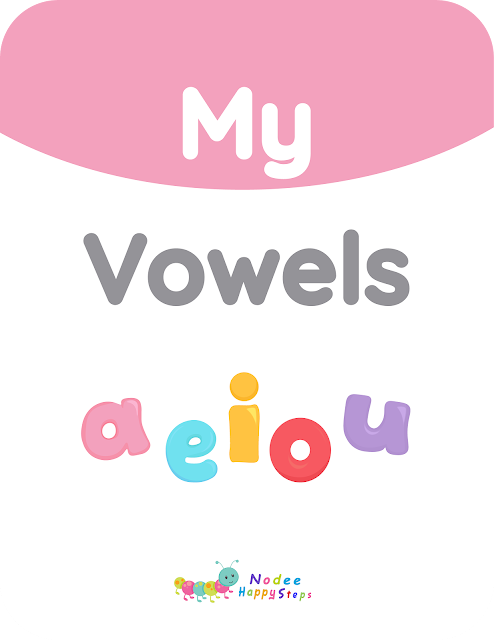 Long and Short Vowels Sounds - a -