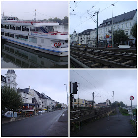 Rüdesheim am Rhein, Alemanha