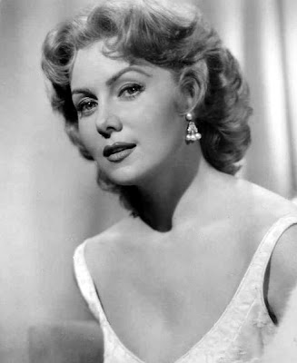 Rhonda Fleming