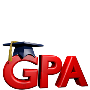 GPA- 5 Holders Aware