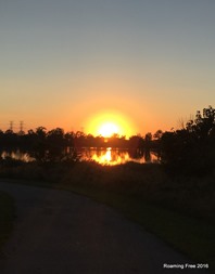 Sunset_September 20th