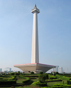 monas