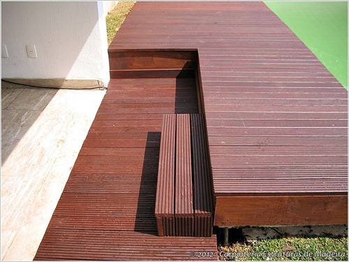 Decks (4)