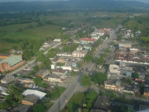 Sismo de 6,1 grados sacude a municipio de Mutatá, Antioquia