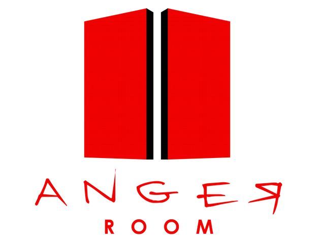 Anger Room, Kamar Unik Untuk Orang Marah [ www.BlogApaAja.com ]