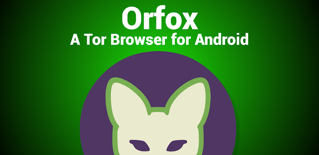 Android Browser Orfox