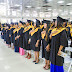 Doscientas 80 enfermeras entre 462 profesionales graduados de grado y postgrado en la UNIREMHOS 