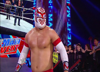 Sin Cara Hd Free Wallpapers