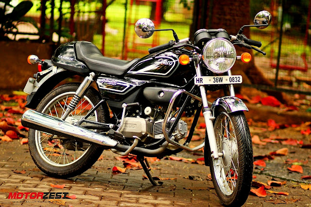 hero splendor pro classic