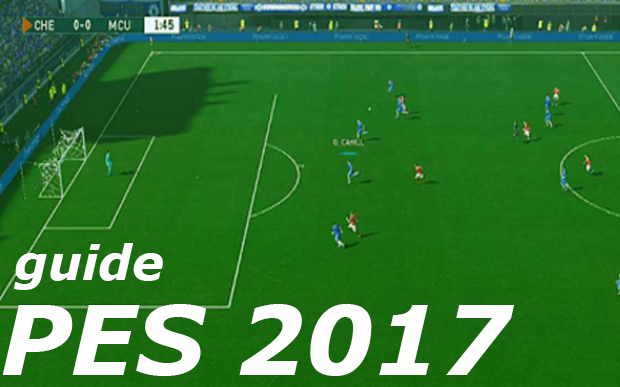 Game PES 2017