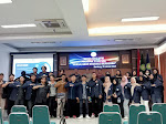 Odisea Keberagaman: 60 Mahasiswa Prodi SAA UIN SGD Bandung Membuka Pintu Ajaib Menuju Moderasi Beragama dalam Petualangan Seru Praktik Profesi Mahasiswa