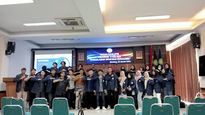 Odisea Keberagaman: 60 Mahasiswa Prodi SAA UIN SGD Bandung Membuka Pintu Ajaib Menuju Moderasi Beragama dalam Petualangan Seru Praktik Profesi Mahasiswa