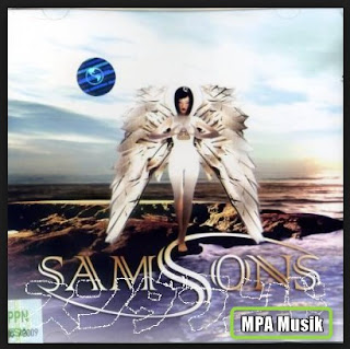 Lagu Samsons Album Samsons (2009)