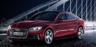 Nuova Audi A5 Sportback prezzi Prezzo base e listino ufficiale