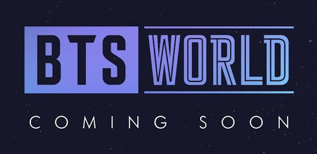 BigHit dan Netmarble Akan Rilis Game 'BTS WORLD'