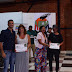 Noche de arte, cultura y reconocimientos en el Galpón C del Paseo Costanero