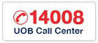 Bank UOB Call Center