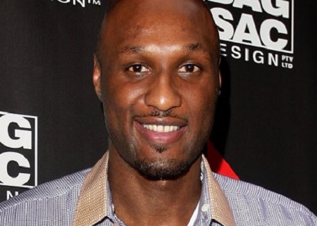 Lamar Odom Won’t be prosecuted for Cocaine Possession