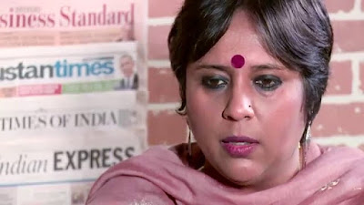 Barkha Dutt Should Be Ashamed Of Her Profession