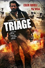 Triage (2009)