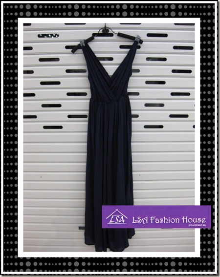 B039_Navy Blue