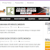 Trendly Blogger Template Source Kang Mousir