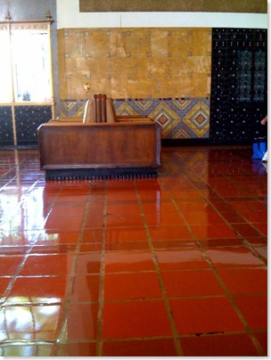 union tile