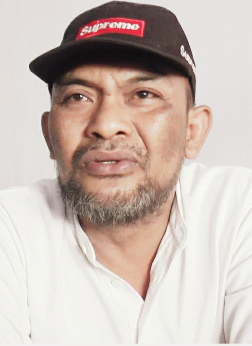     "KPK Sudah Berubah", Djusman Desak Komisioner dan Dewas Jawab Keraguan Publik