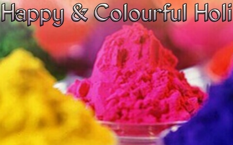 Holi Quotes 2019, Holi Sms 2019