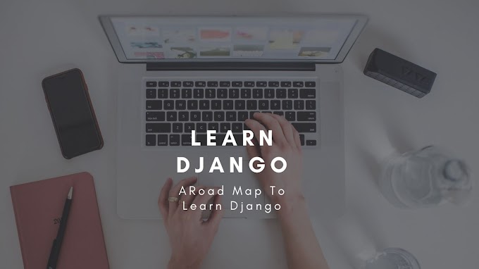 Django Introduction An Easy To Go Web Framework