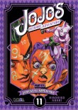 JoJo's Bizarre Adventure - Edición Ivrea Jojo4-diamondisunbreakable11_chica