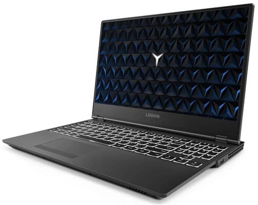 Lenovo Legion Y530