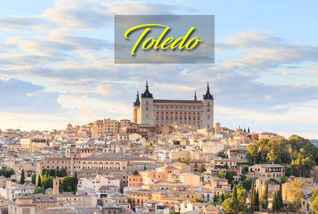 Spain tour packages