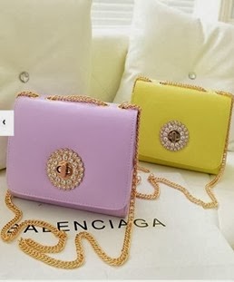 5310 purple yellow(Harga 170 ribu) Material PU, Weight 0.5, Dimension 20x10x16-