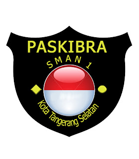 PASKIBRA SMAN 1 TANGSEL