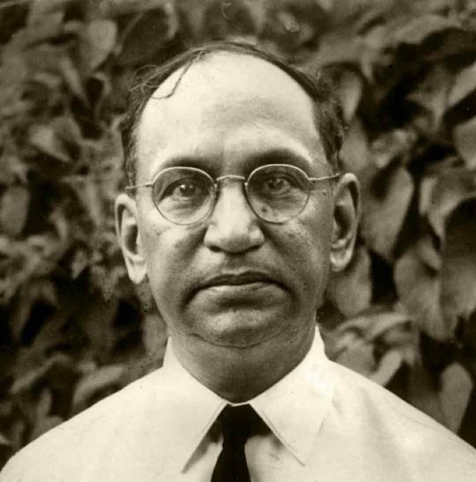 Our tribute to India's great mathematician on his birthday