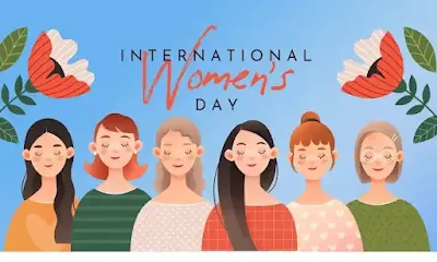 International Women's Day