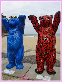 United Buddy Bears