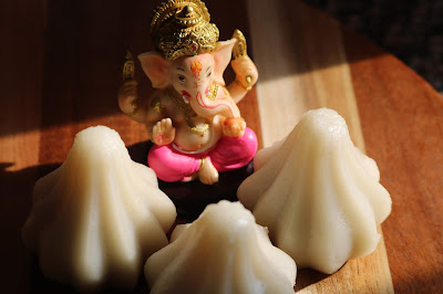 modak