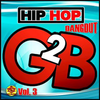 download MP3 Bayu G2b - Hip-Hop Dangdut Bayu G2b, Vol. 3 itunes plus aac m4a