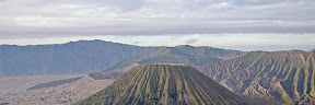  Wisata yang sudah Identik dengan Kawasan Bromo Wisata Gunung Batok, Wisata yang sudah Identik dengan Kawasan Bromo