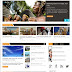 [Templates] Team Blog Magazine Responsive Blogger Template - Giao diện tin tức đẹp cho blogspot