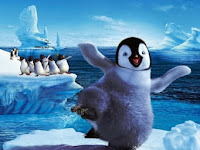 [HD] Happy Feet: Rompiendo el Hielo 2006 Pelicula Completa En Español
Online