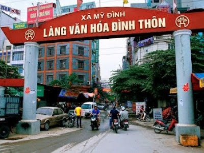 Sửa máy tính tại đình thôn