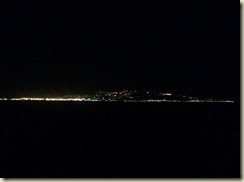 Haifa Sail Away (Small)