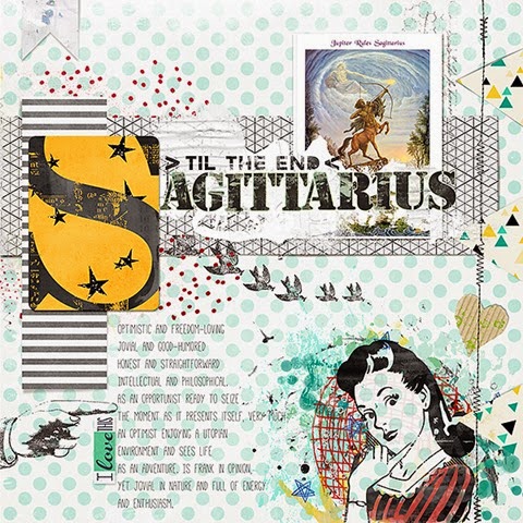 sagittarius